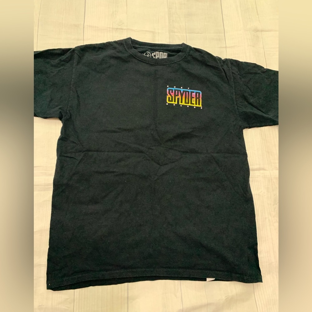 SPDR TSHIRT - Picture 7 of 8